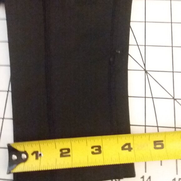 Asics XS Thermopolis tights (fleece lined) - Picture 10 of 16